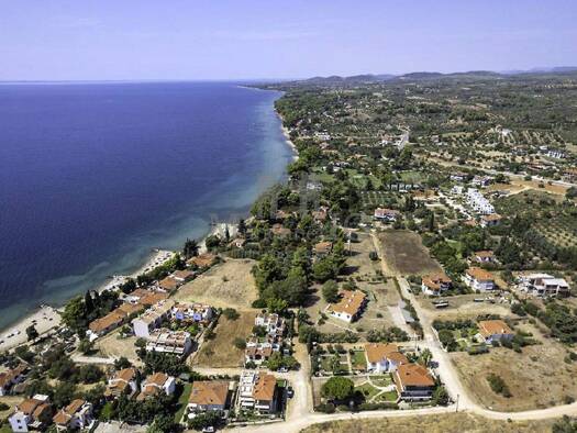 Einfamilienhaus zum Kauf 425.500 € 5 Zimmer 160,5 m² 601 m² Grundstück Chalkida 341 00