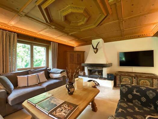 Wohnung zur Miete 3.200 € 3 Zimmer 90 m² Kitzbühel 6370