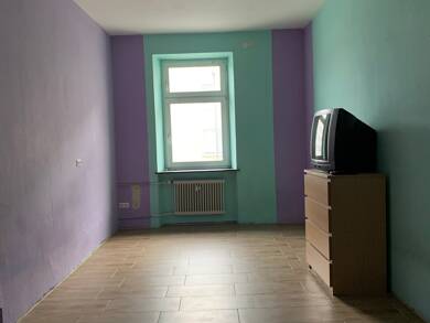 Wohnung zur Miete 350 € 1 Zimmer 25 m² frei ab sofort Bahnhofsplatz 1 Lichtenfels Lichtenfels 96215