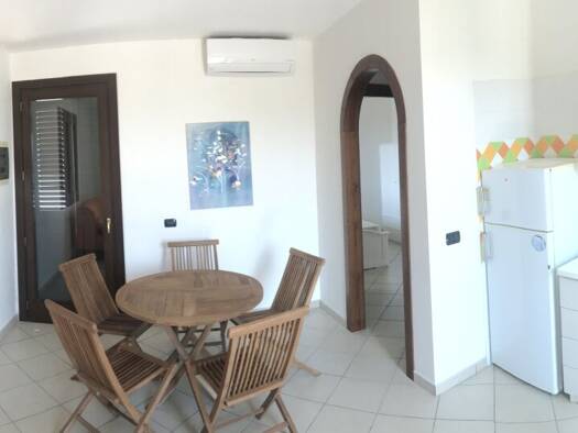 Wohnung zum Kauf 70.000 € 2 Zimmer 50 m² 1. Geschoss Uggiano la Chiesa 73020