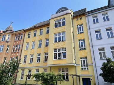 Wohnung zum Kauf 285.000 € 4 Zimmer 89 m² Kröpeliner Tor-Vorstadt Rostock 18057