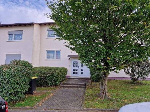 Wohnung zum Kauf 178.000 € 3 Zimmer 75 m² Bexbach 66450