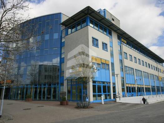 Bürofläche zur Miete provisionsfrei 7,50 € 800 m² Bürofläche teilbar ab 800 m² Diezmannstraße 5 Kleinzschocher Südwest 04207