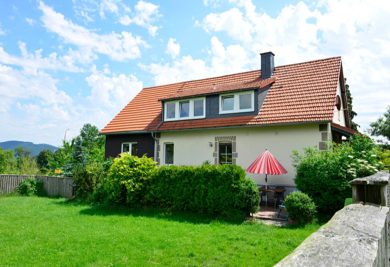 Immobilie zum Kauf als Kapitalanlage geeignet 329.000 € 10 Zimmer 215 m² 1.375 m² Grundstück Stormbruch Diemelsee 34519