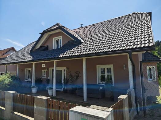 Haus zum Kauf 449.000 € 9 Zimmer 170 m² 1.720 m² Grundstück Tobisegg 187 Sankt Stefan ob Stainz 8510