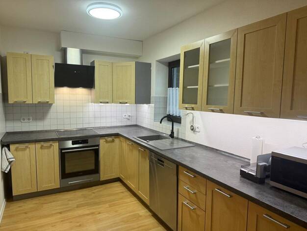 Wohnung zur Miete 900 € 3 Zimmer 90 m² EG frei ab 15.10.2026 Im Bachacker 24 Buchenau Dautphetal 35232