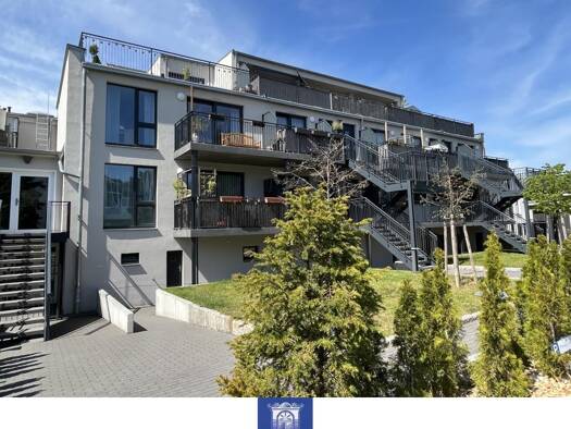 Terrassenwohnung zur Miete 684 € 2 Zimmer 76 m² frei ab 01.08.2026 Weinböhla 01689