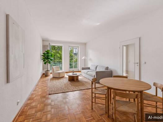 Wohnung zum Kauf 699.000 € 3 Zimmer 84 m² Eimsbüttel Eimsbüttel 20259