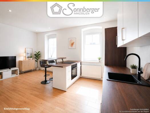 Wohnung zum Kauf 144.000 € 2 Zimmer 54,3 m² EG frei ab sofort Steyr Steyr 4400