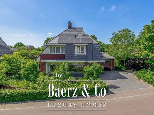 Haus zum Kauf 1.175.000 € 7 Zimmer 250 m² 1.374 m² Grundstück lupine 13 eersel 5521 MD