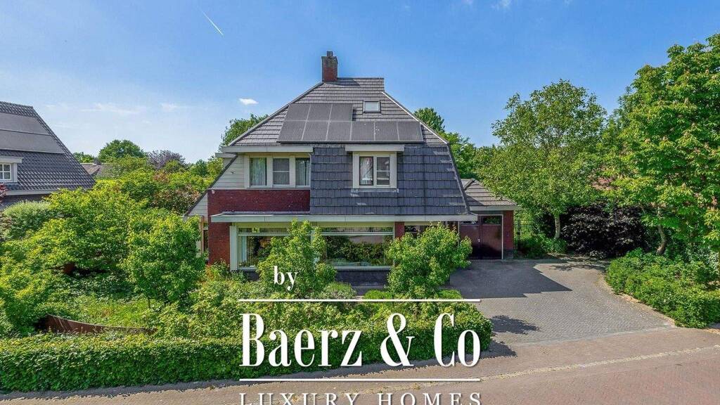 Haus zum Kauf 1.175.000 € 7 Zimmer 250 m² 1.374 m² Grundstück lupine 13 eersel 5521 MD