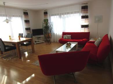 Wohnung zur Miete Wohnen auf Zeit 1.830 € 3 Zimmer 86 m² frei ab 01.01.2026 Bernhausen Filderstadt Bernhausen 70794