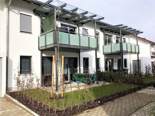 Wohnung zur Miete 990 € 3 Zimmer 86 m² frei ab 01.11.2026 Altötting Altötting 84503