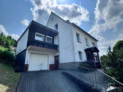 Einfamilienhaus zum Kauf 149.000 € 512 m² Grundstück Breidenbach 35236