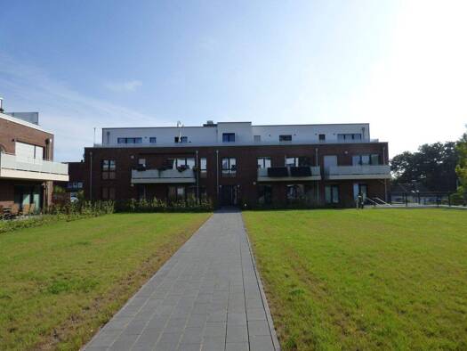 Wohnung zum Kauf provisionsfrei 339.000 € 82 m² 1. Geschoss Gaste Hasbergen 49205