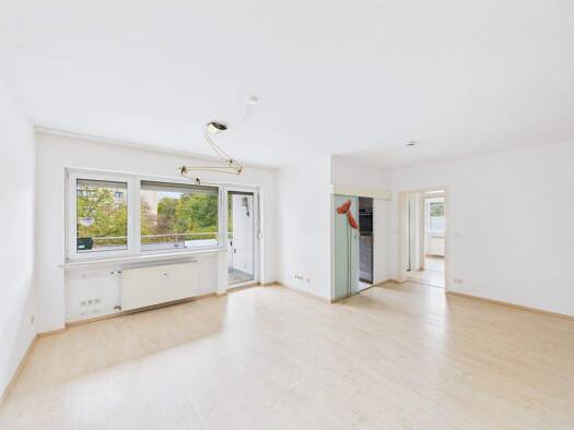 Wohnung zum Kauf 249.000 € 3 Zimmer 69,1 m² 1. Geschoss Nordenstadt Wiesbaden 65205