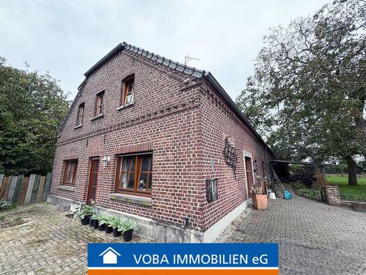 Einfamilienhaus zum Kauf 399.000 € 3 Zimmer 123 m² 1.990 m² Grundstück Geldern 47608