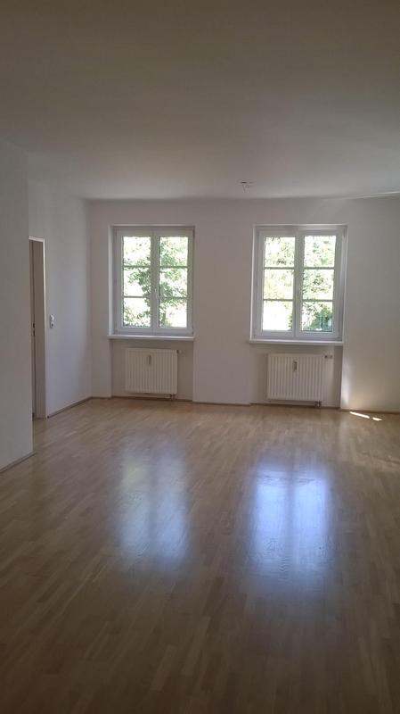 Wohnung zur Miete 445,95 € 2 Zimmer 62,4 m² 2. Geschoss Prechtlerstraße 18 Grieskirchen 4710