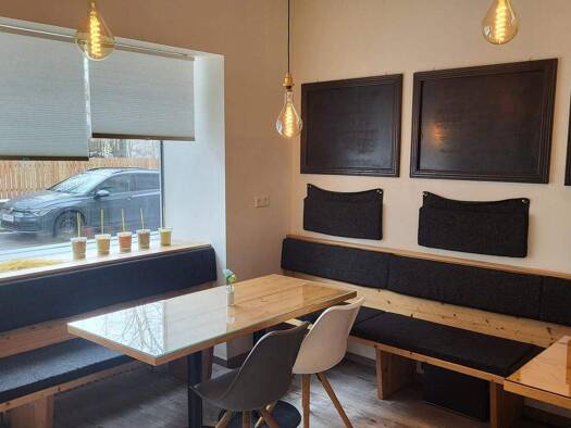 Restaurant zur Miete 400 € Kötschach 9640