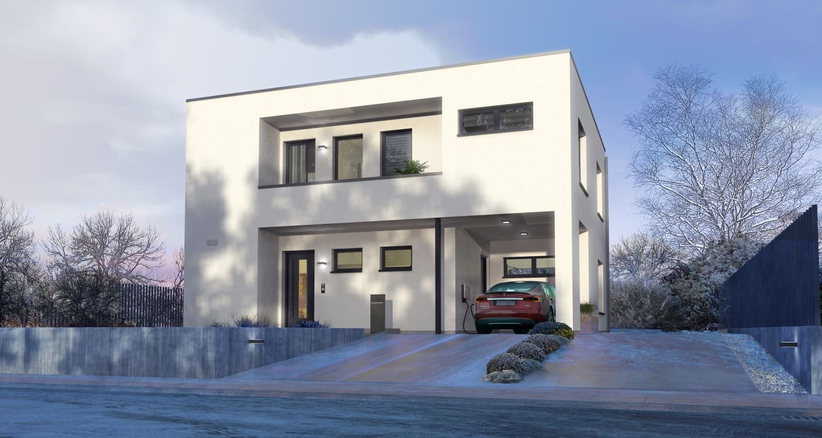 Einfamilienhaus zum Kauf 1.026.899 € 8 Zimmer 178,5 m²<br/>Wohnfläche 880 m²<br/>Grundstück Groß Glienicke Potsdam 14467