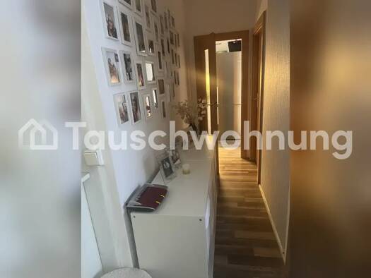 Wohnung zur Miete Tauschwohnung 480 € 4 Zimmer 83 m² Kaulsdorf Berlin 12619