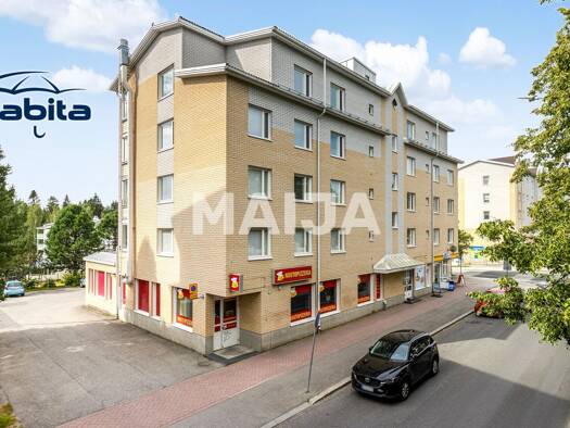Wohnung zum Kauf 59.800 € 2 Zimmer 44 m² 5. Geschoss Pyörönkaari 7 Kuopio 70820
