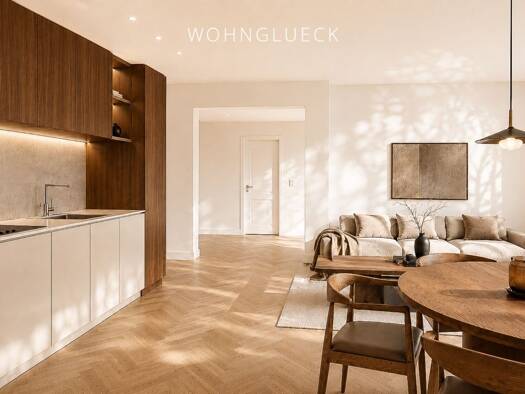 Wohnung zum Kauf - Erstbezug 625.000 € 5 Zimmer 116,4 m² Moosburg Moosburg 85368