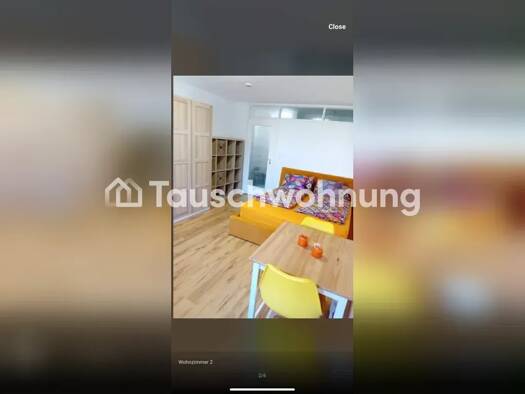 Wohnung zur Miete Tauschwohnung 922 € 1 Zimmer 32 m² Planegg Planegg 82152