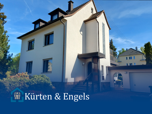 Wohnung zur Miete 490 € 3 Zimmer 42 m² 2. Geschoss frei ab 01.05.2026 Kurhausstr. 19 Hennef Hennef (Sieg) 53773