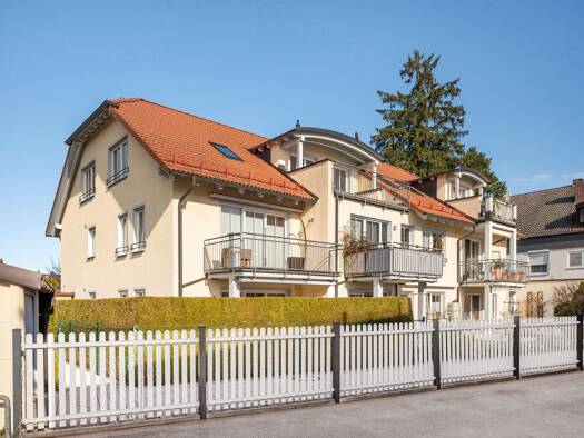 Wohnung zum Kauf 619.000 € 3 Zimmer 93,2 m² 2. Geschoss Gilching 82205