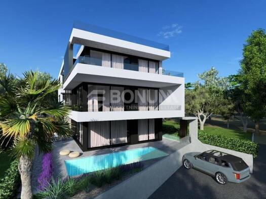 Wohnung zum Kauf 415.000 € 3 Zimmer 104 m² Vinjerac, Posedarje Posedarje