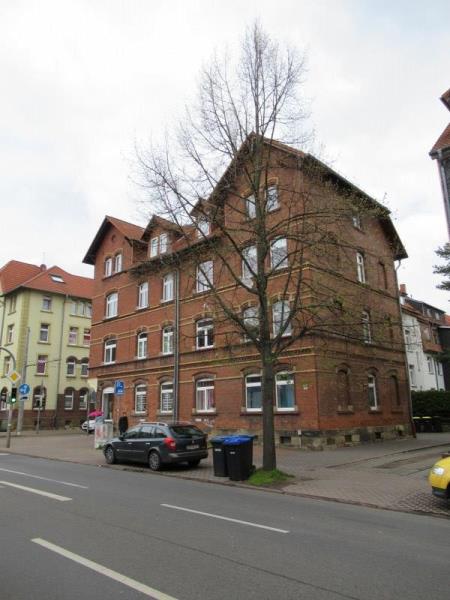 Mehrfamilienhaus zum Kauf 250.000 € 12 Zimmer 242 m²<br/>Wohnfläche 602 m²<br/>Grundstück Ost Gotha 99867