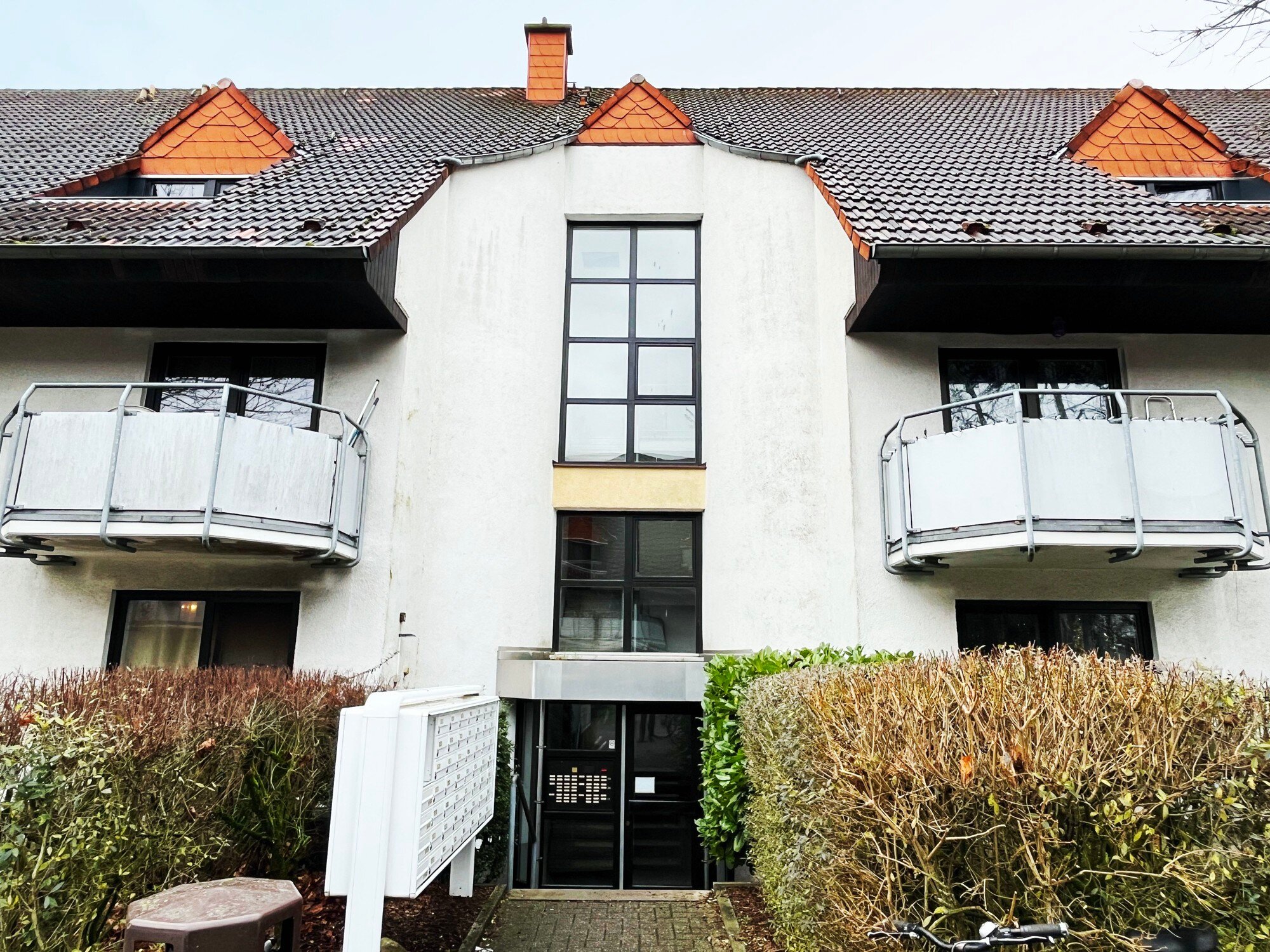 Maisonette zum Kauf 85.000 € 2 Zimmer 45 m²<br/>Wohnfläche 1.<br/>Geschoss Greven Greven 48268