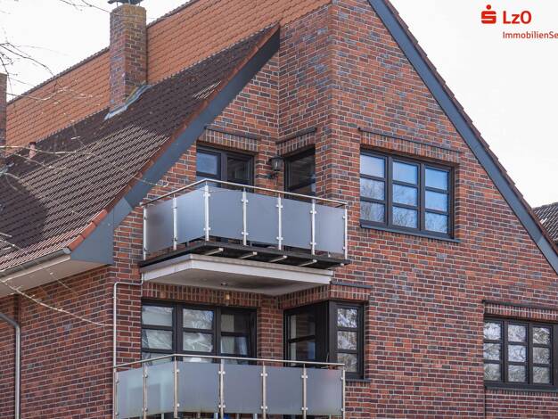 Wohnung zum Kauf 319.000 € 4 Zimmer 139,9 m² Edewecht 26188