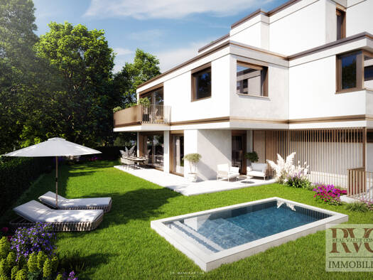 Reihenendhaus zum Kauf provisionsfrei 1.250.000 € 4 Zimmer 117,9 m² Morzg Salzburg 5020