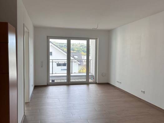 Wohnung zur Miete 800 € 2 Zimmer 60 m² Geschoss EG/1 frei ab 01.11.2026 Tarforst Trier 54296