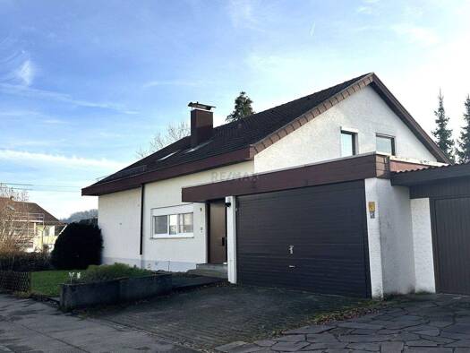 Mehrfamilienhaus zum Kauf 575.000 € 6 Zimmer 172 m² 837 m² Grundstück Bartenbach Göppingen 73035
