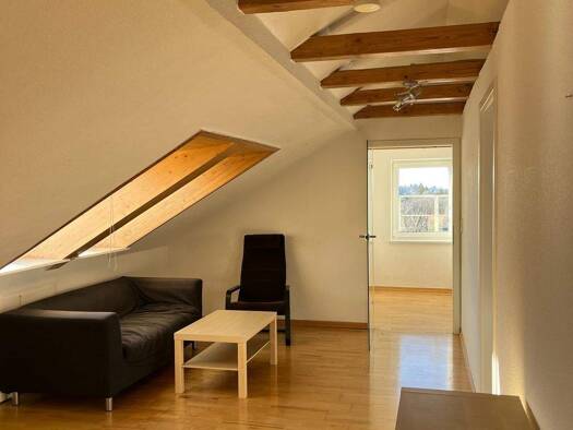 Wohnung zur Miete 550 € 2,5 Zimmer 52 m² 2. Geschoss frei ab sofort Clausthal-Zellerfeld Clausthal-Zellerfeld 38678