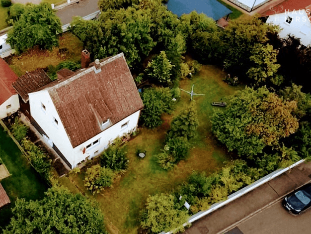 Sonstiges zum Kauf als Kapitalanlage geeignet 519.000 € 5 Zimmer 153 m² 1.184 m² Grundstück Maxhütte Maxhütte-Haidhof 93142