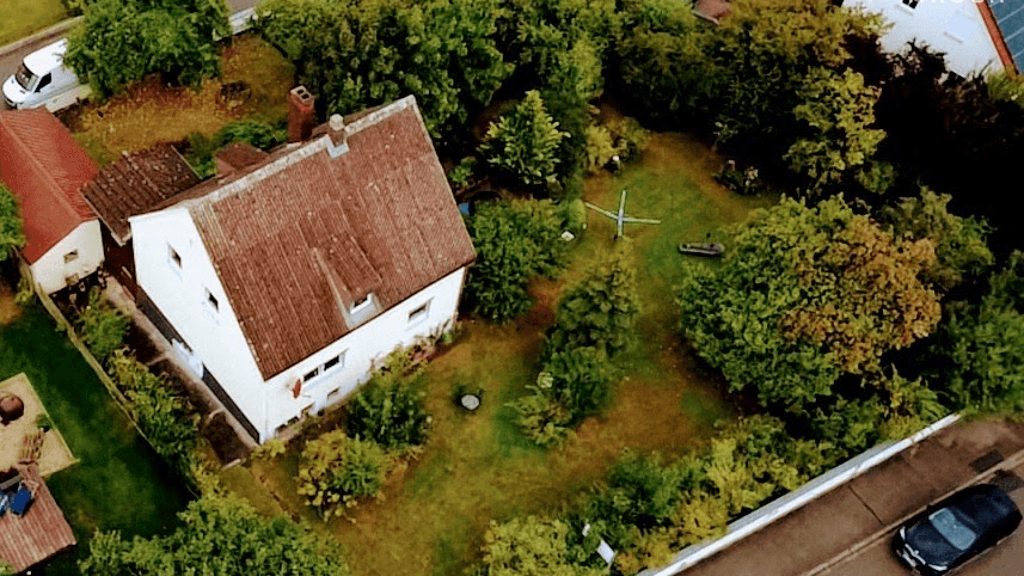 Sonstiges zum Kauf als Kapitalanlage geeignet 519.000 € 5 Zimmer 135 m² 1.184 m² Grundstück Kasernenviertel Regensburg 93