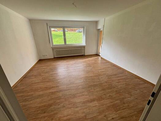 Wohnung zur Miete nur mit Wohnberechtigungsschein 357 € 3 Zimmer 70,7 m² Amöneburger Straße 21 Aschenberg Fulda 36039