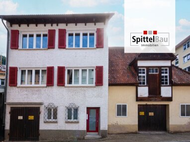 Mehrfamilienhaus zum Kauf 348.000 € 6 Zimmer 190 m² 321 m² Grundstück Stadtgebiet Triberg 78098