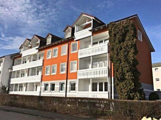 Wohnung zur Miete 950 € 4 Zimmer 87,1 m² Geschoss 2/3 frei ab 01.11.2026 Öderfeldstraße 30 Töging Töging a.Inn 84513