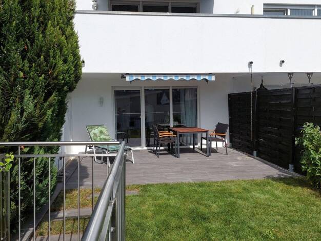 Reihenmittelhaus zum Kauf provisionsfrei 578.000 € 5,5 Zimmer 125 m² 162 m² Grundstück frei ab 01.01.2027 Dätzingen Grafenau 71120
