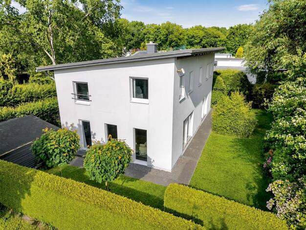 Einfamilienhaus zum Kauf 998.000 € 5 Zimmer 190,4 m² 500 m² Grundstück Osdorf Altona 22609