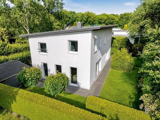 Einfamilienhaus zum Kauf 998.000 € 5 Zimmer 190,4 m² 500 m² Grundstück Osdorf Hamburg 22609