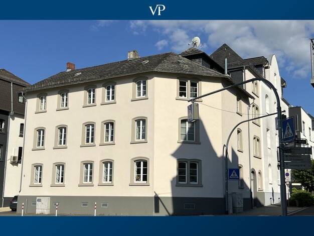 Wohnung zum Kauf 225.000 € 3 Zimmer 75,6 m² 2. Geschoss Limburg Limburg 65549