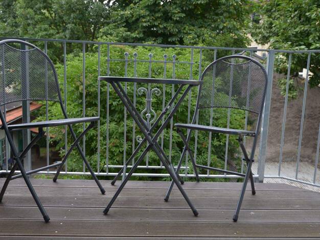 Wohnung zur Miete Wohnen auf Zeit 1.800 € 3 Zimmer 70 m² frei ab sofort Darmstadt 64289