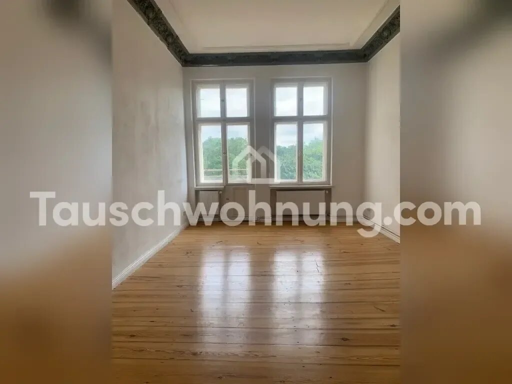 Wohnung zur Miete 1.001 € 3 Zimmer 102 m²<br/>Wohnfläche 3.<br/>Geschoss Wedding Berlin 13353