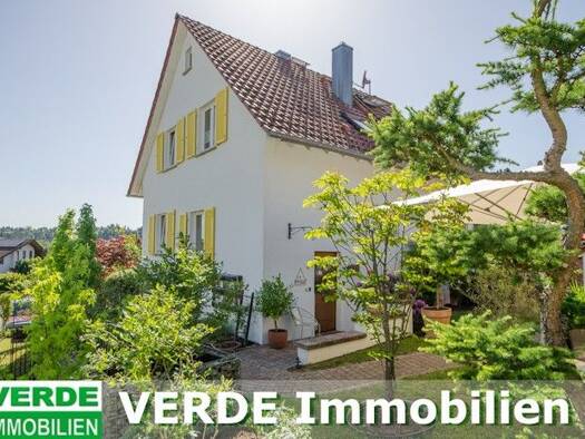 Doppelhaushälfte zum Kauf 465.000 € 5 Zimmer 100,3 m² 368 m² Grundstück frei ab 01.09.2026 Tiefenbronn 75233